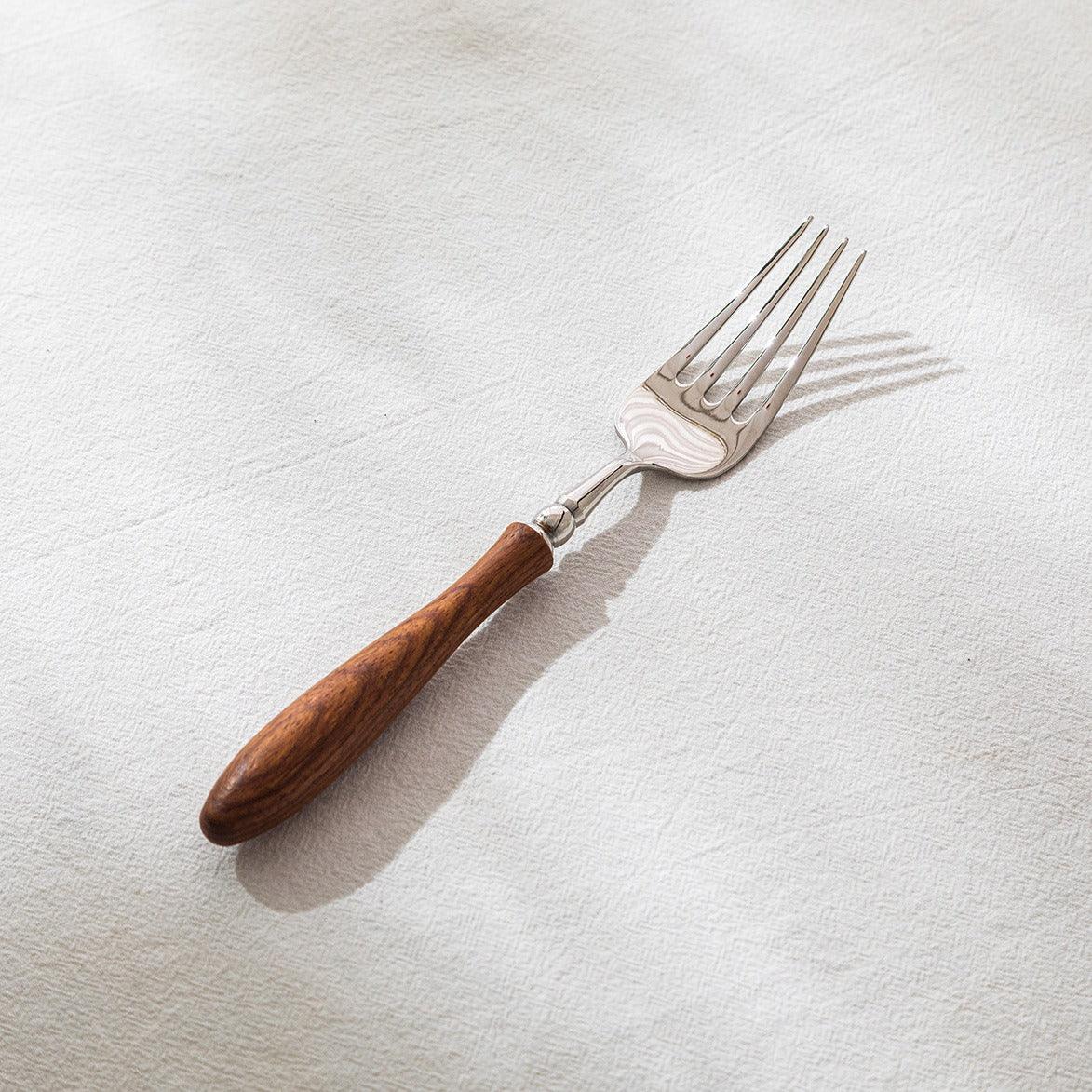 Bestick - Villarudskogen