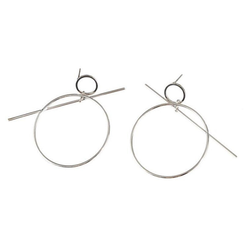Earrings ring