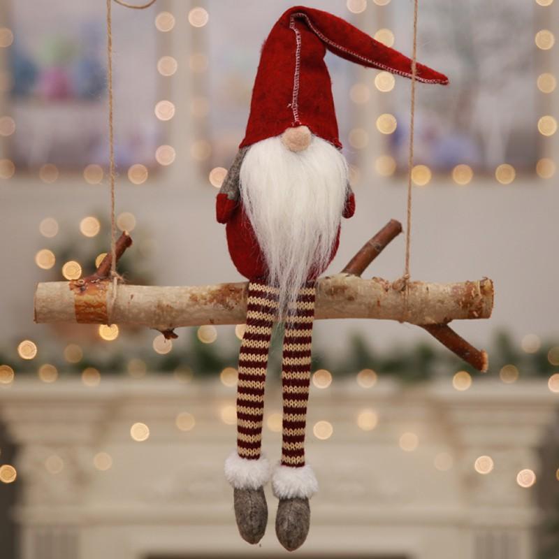 Santa Claus decoration