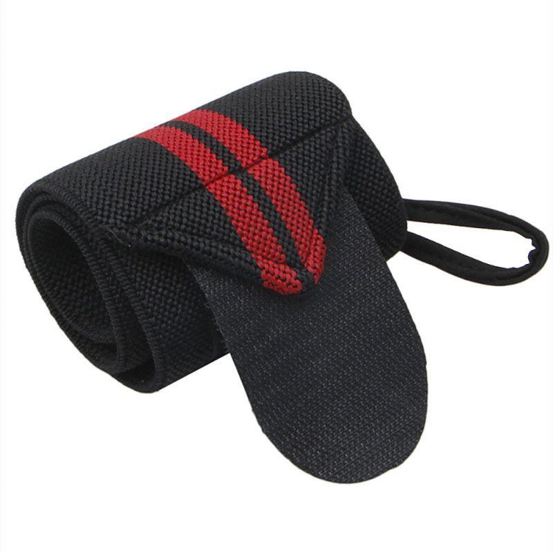 Styrkelyft Strap Fitness