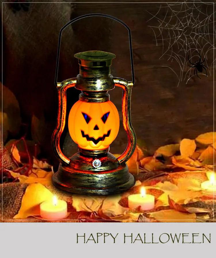 LED Lykta - Villarudskogen