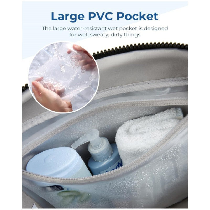 Resväska Handbagage