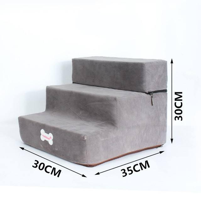 Trappa till Säng eller Soffa - Villarudskogen