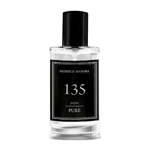 FM Federico Mahora Perfume Men 135