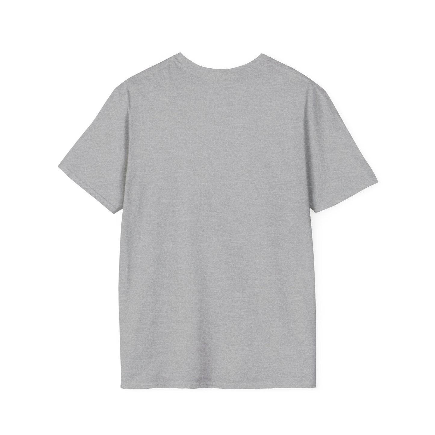 Hus42 T-shirt - Champagne Lover
