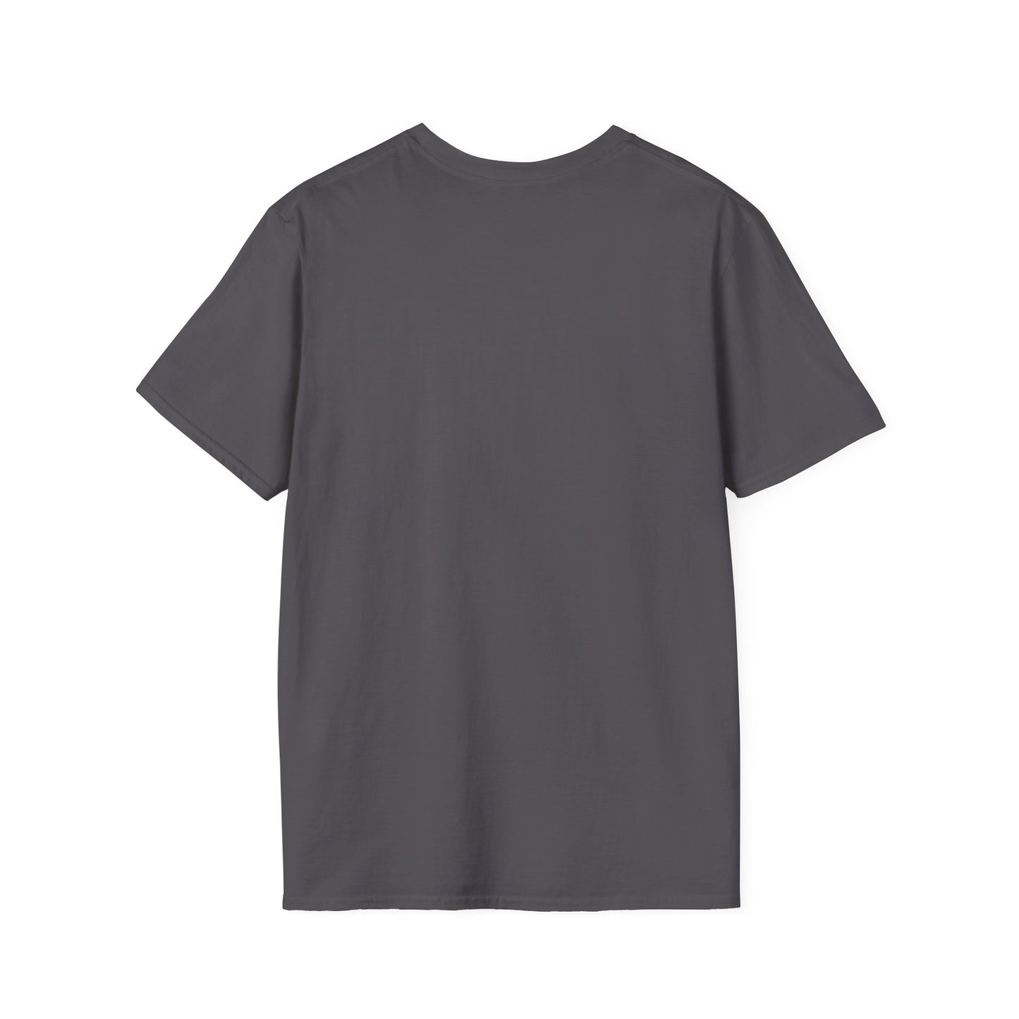 Hus41 Unisex T-Shirt - Spooky Season