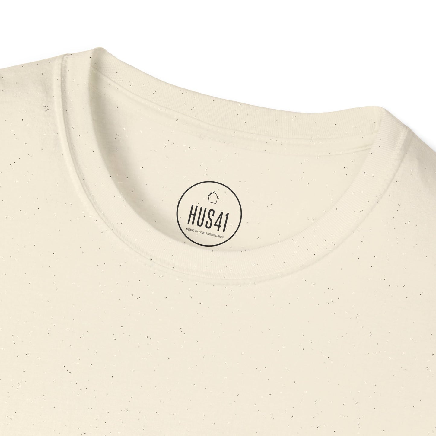 Hus41 Unisex T-Shirt - Spooky Season