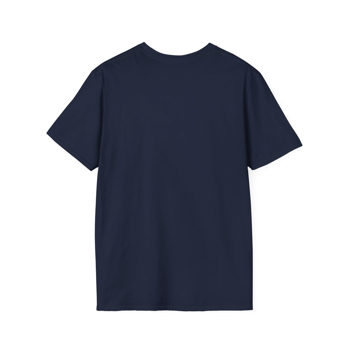 Hus41 Unisex T-Shirt - Spooky Season