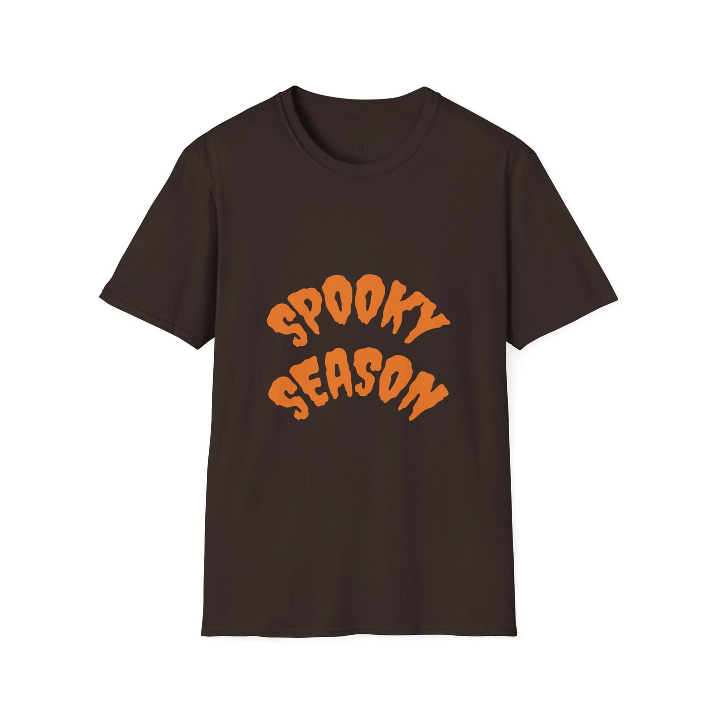 Hus41 Unisex T-Shirt - Spooky Season