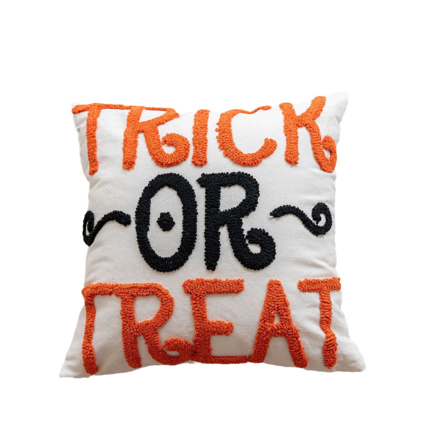 Halloween Kuddfodral