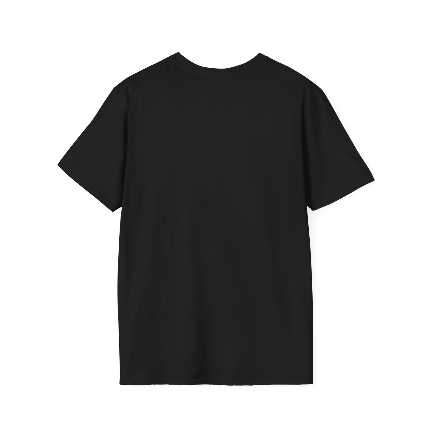 Hus41 Unisex T-Shirt - Spooky Season