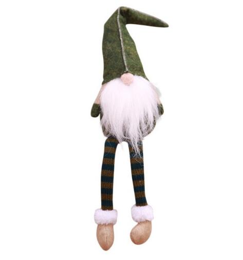 Santa Claus decoration