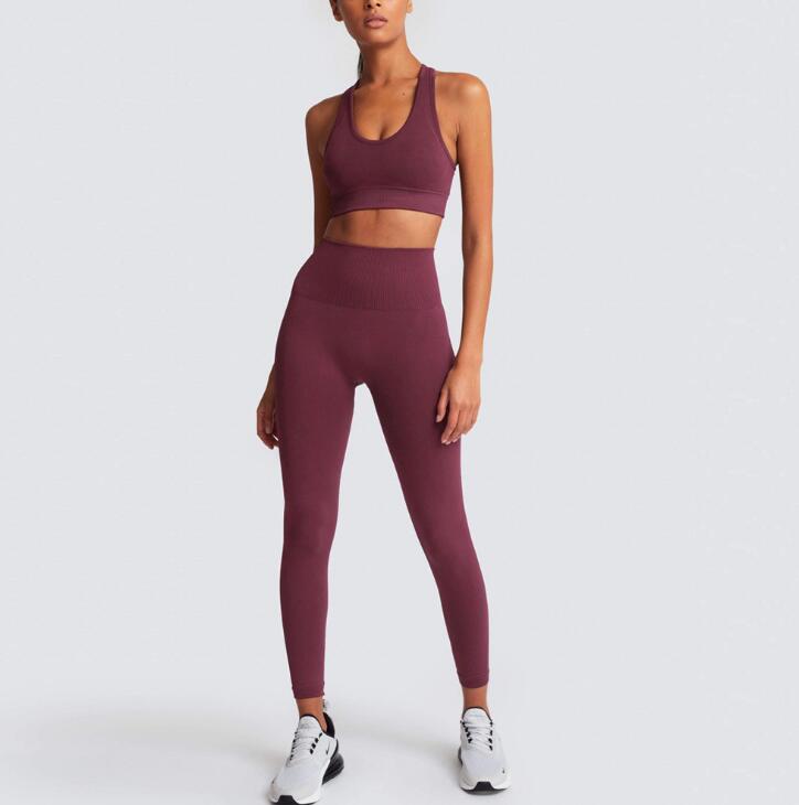Seamless SportSet