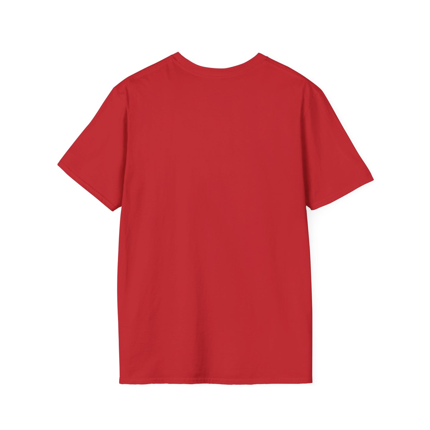 Hus41 Unisex T-Shirt - Spooky Season