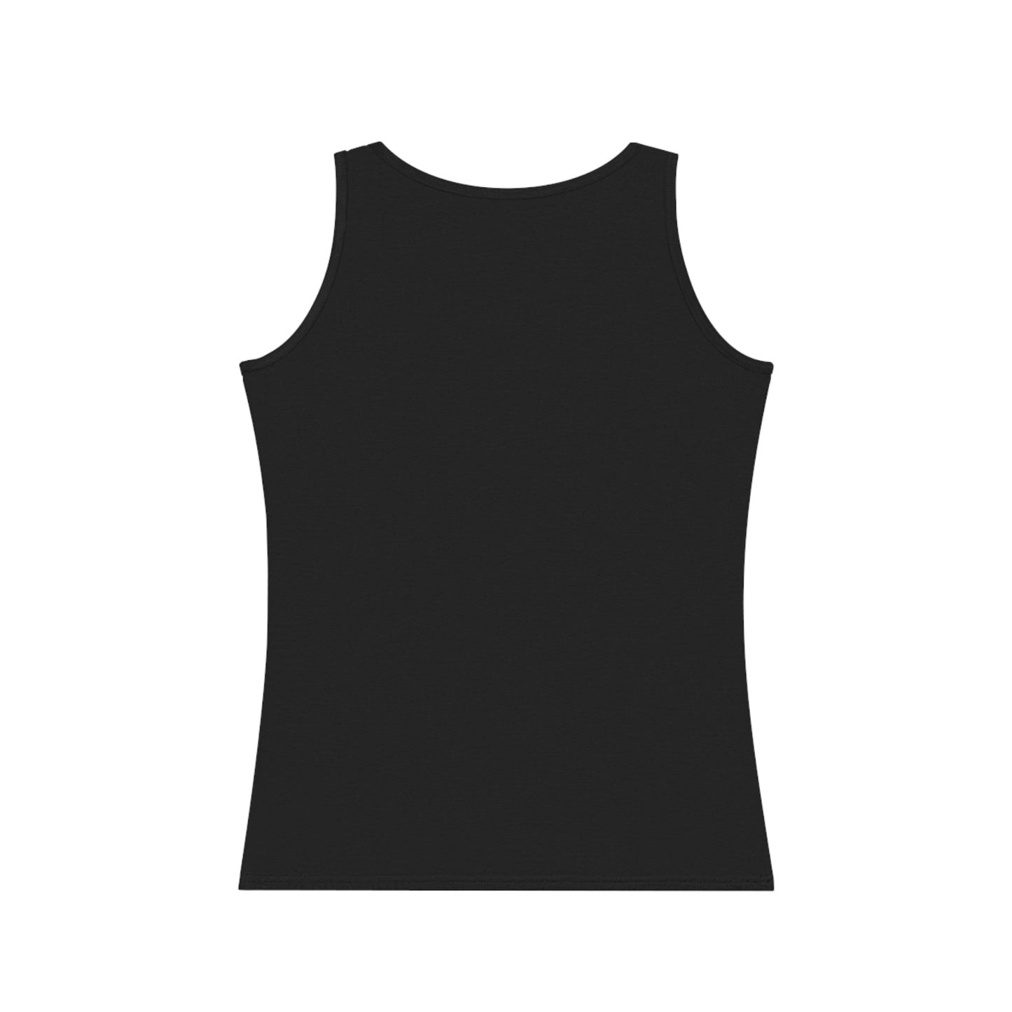Hus41 Linne, Tank Top - PROsecco kind of person