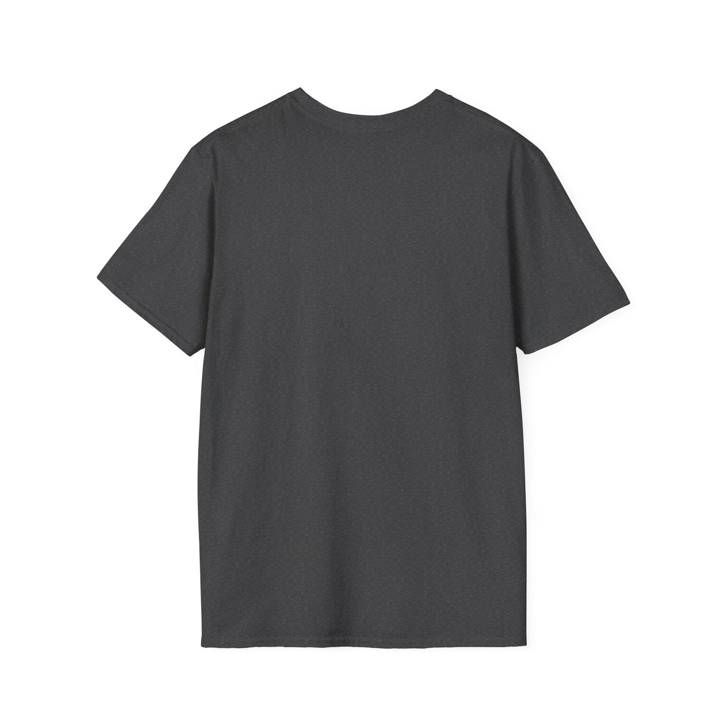Hus41 Unisex T-Shirt - Spooky Season