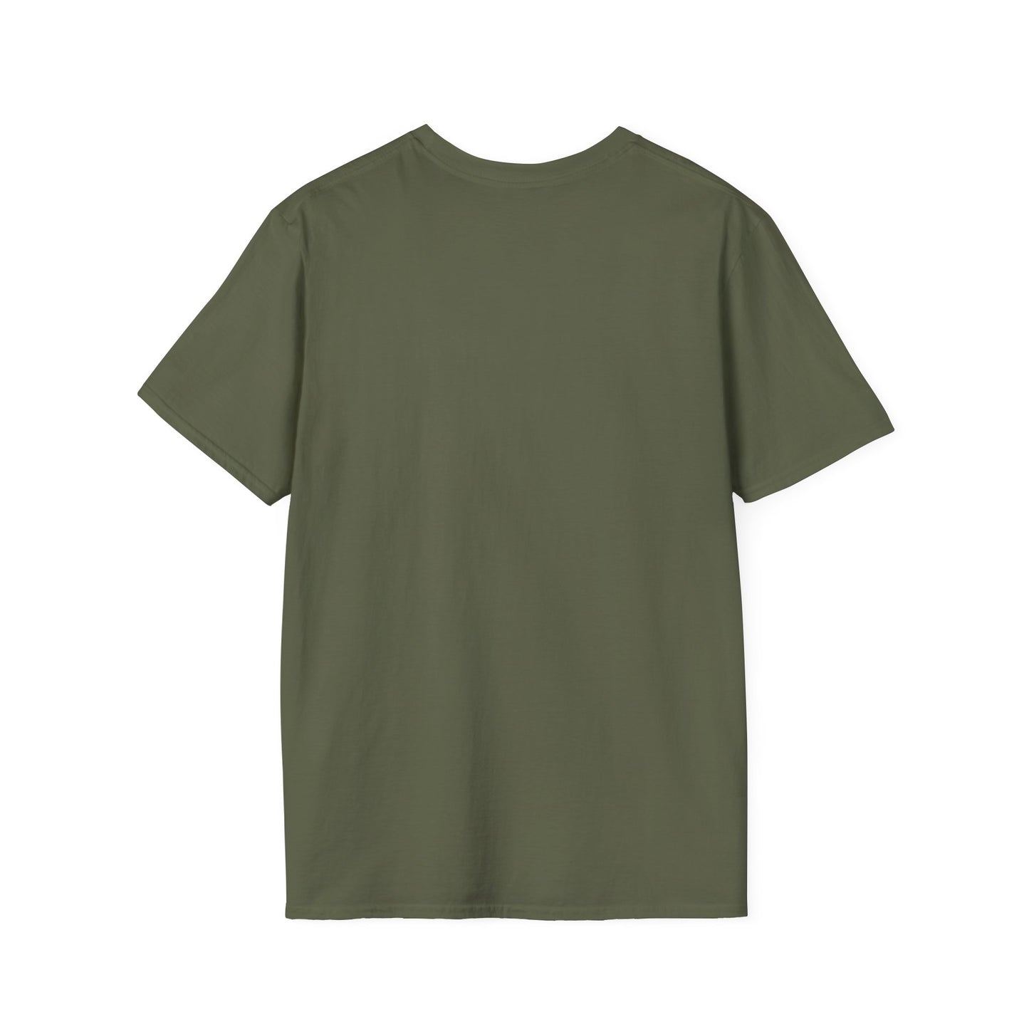 Hus42 T-shirt - Champagne Lover