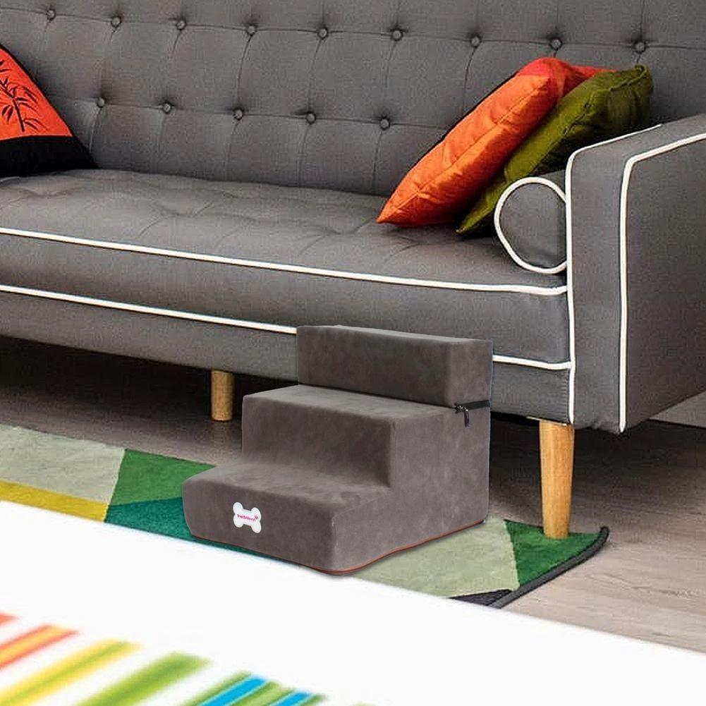 Trappa till Säng eller Soffa - Villarudskogen