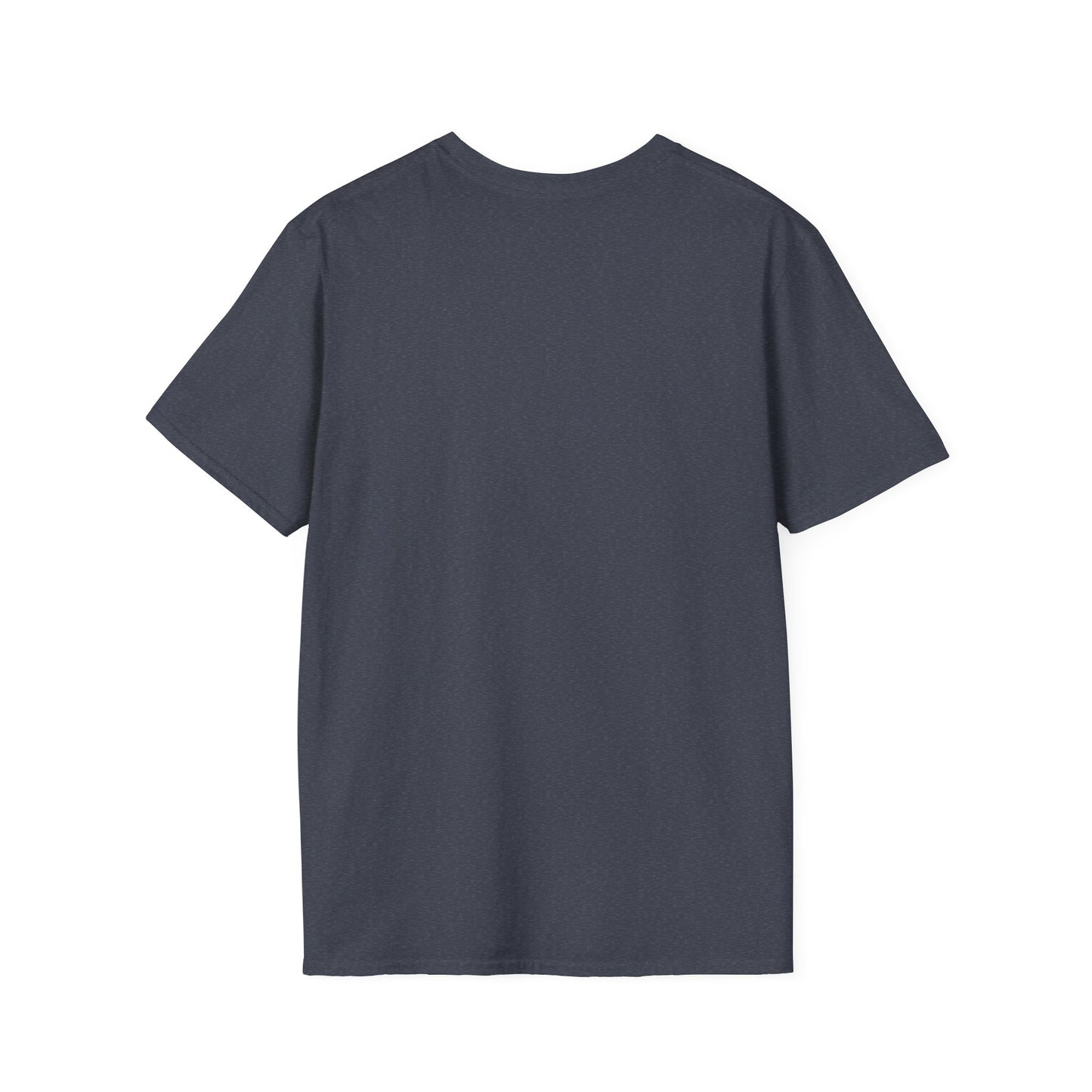 Hus42 T-shirt - Champagne Lover