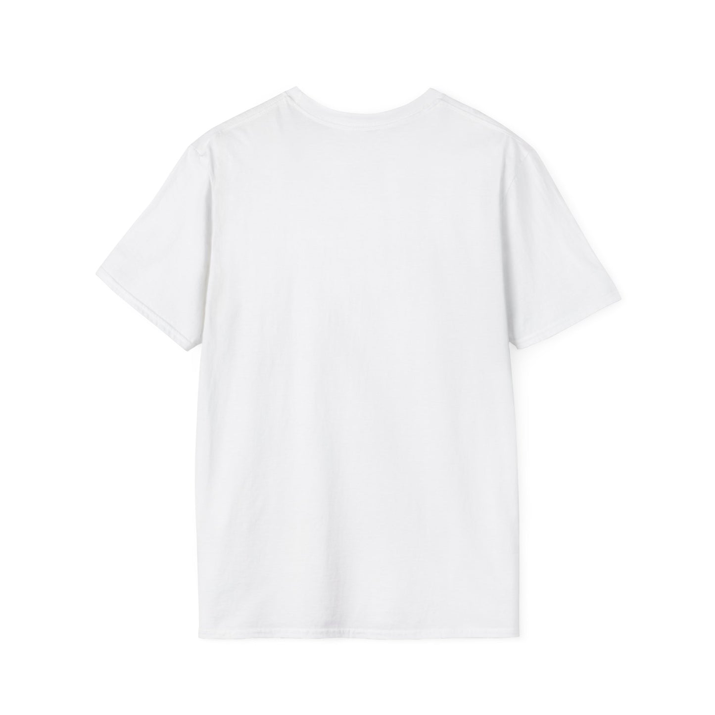 Hus42 T-shirt - Champagne Lover