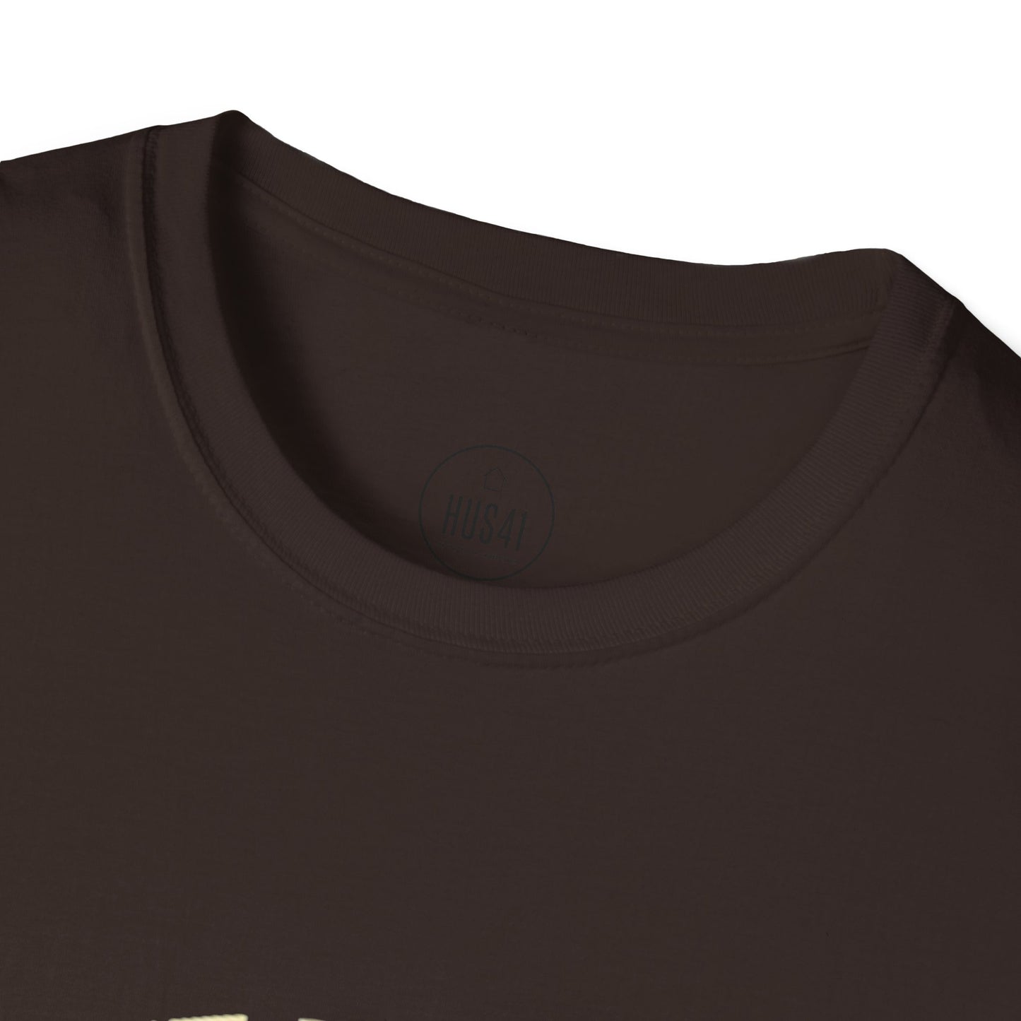 Hus42 T-shirt - Champagne Lover