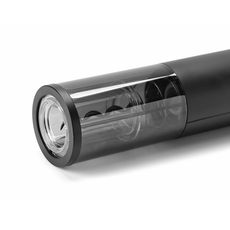 Automatic wine opener