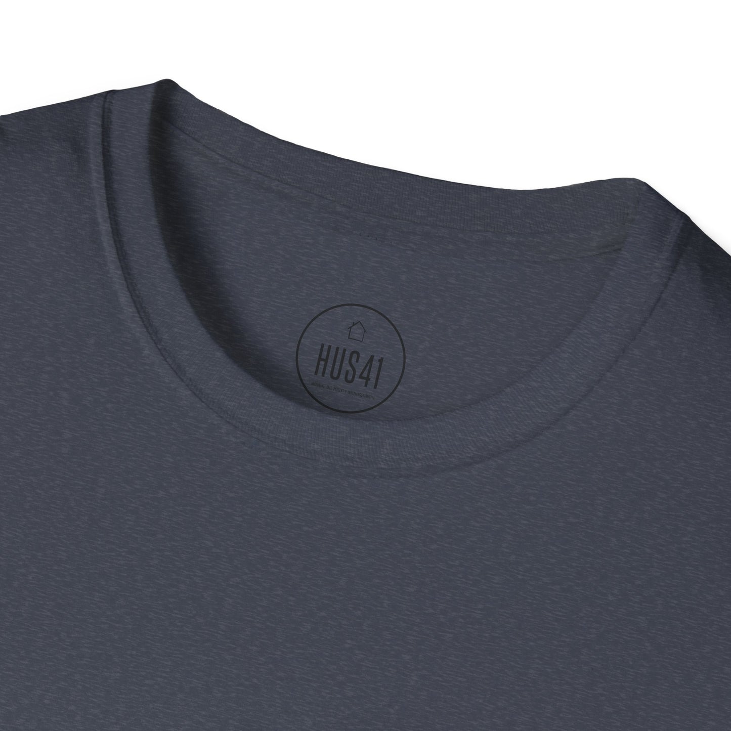 Hus41 Unisex T-Shirt - Spooky Season