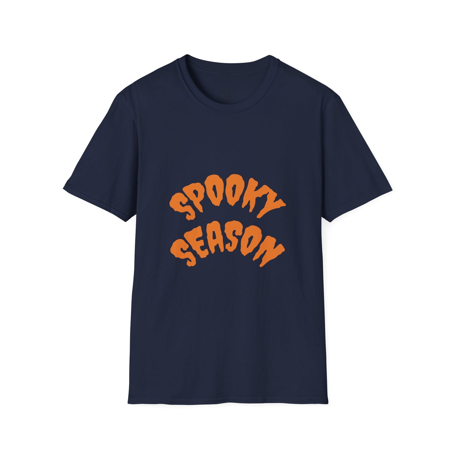 Hus41 Unisex T-Shirt - Spooky Season