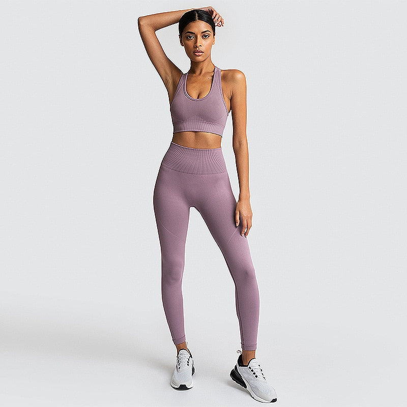 Seamless SportSet
