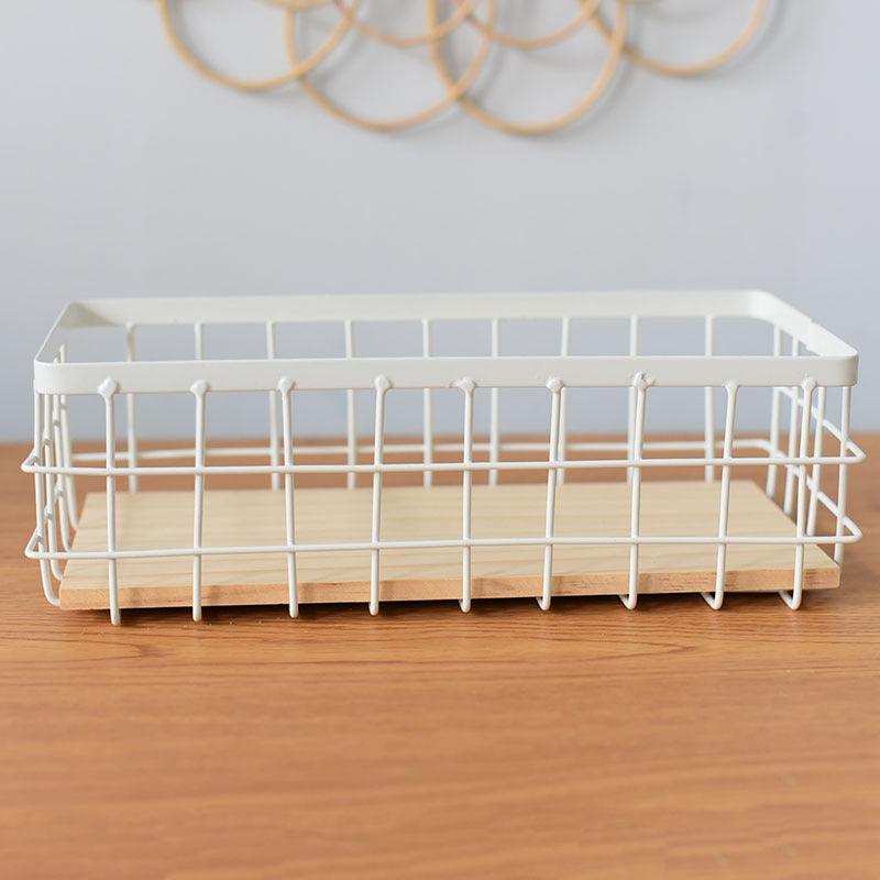 Förvaringskorg - Villarudskogen