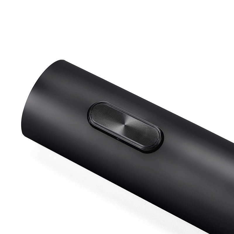 Automatic wine opener