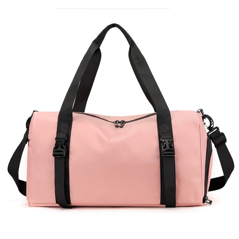 Gymväska Handbagage
