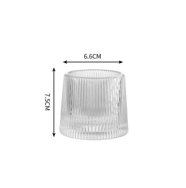 Roterande glass - Villarudskogen