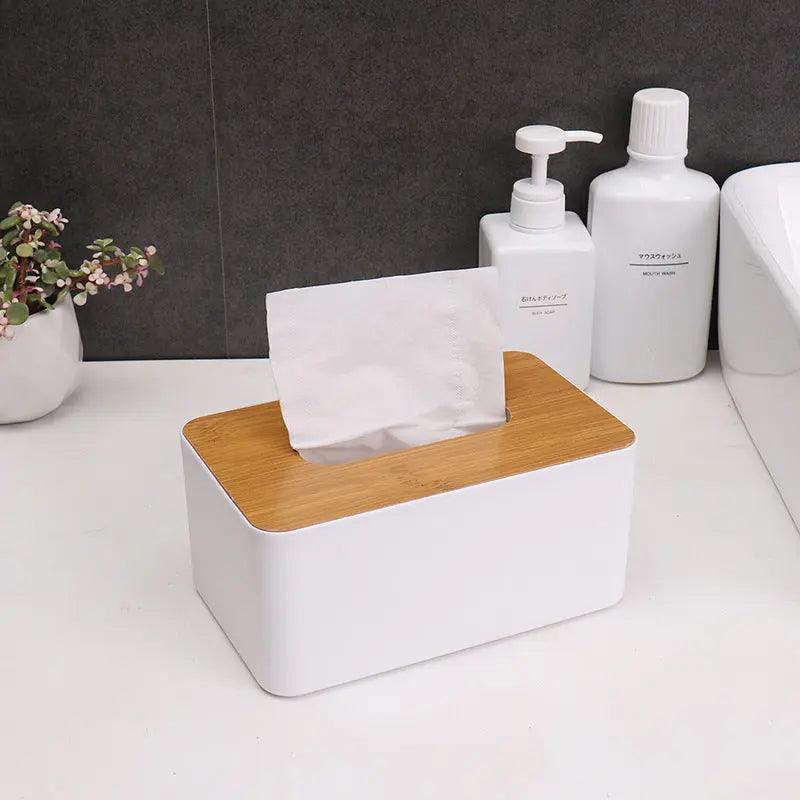 Servettbox - Villarudskogen