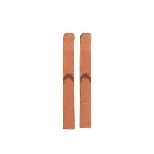 Accessories Santa Claus door Skis