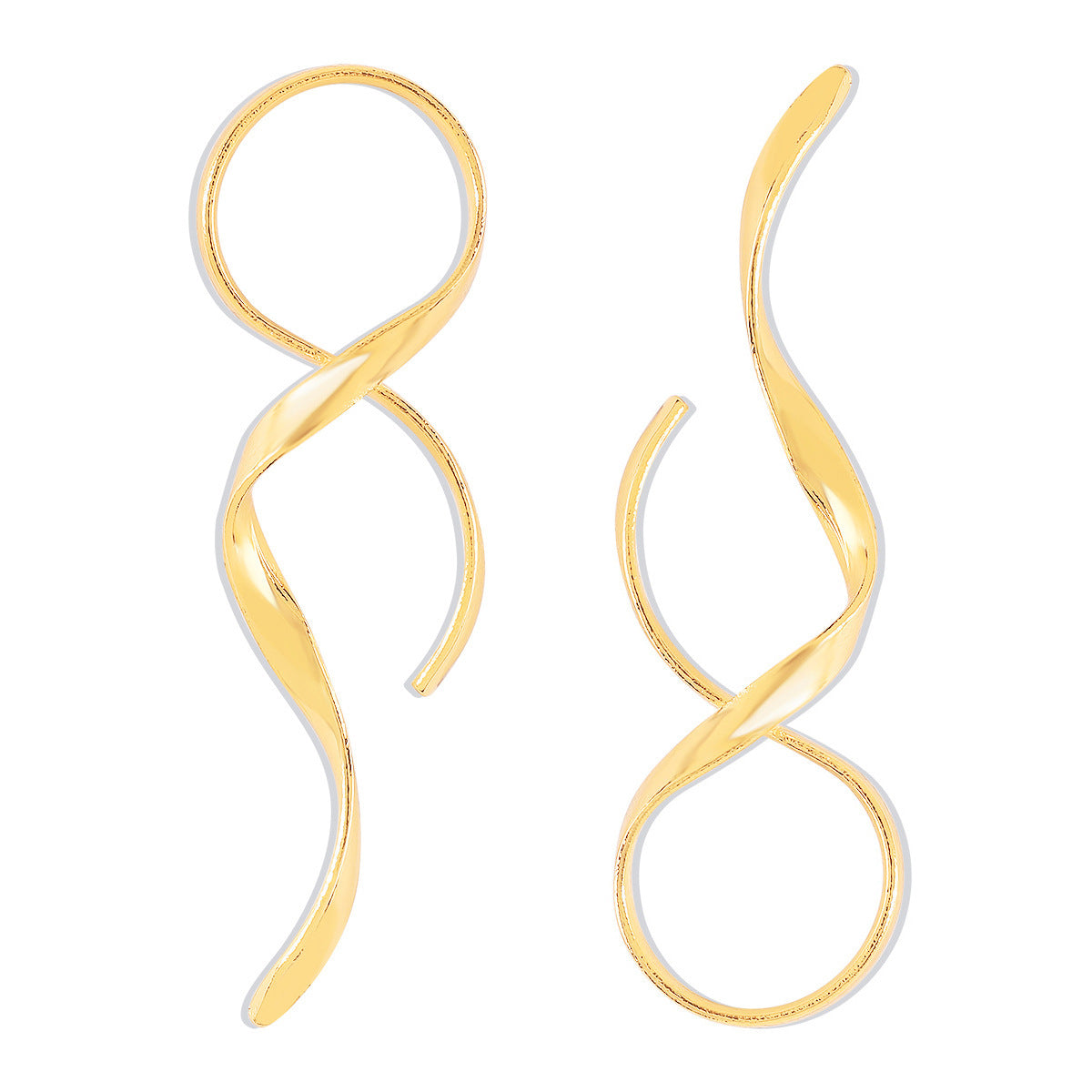 Minimalist earrings
