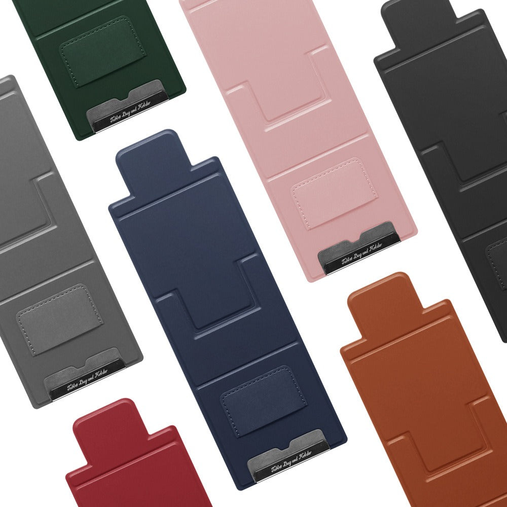 Stand up iPhone case