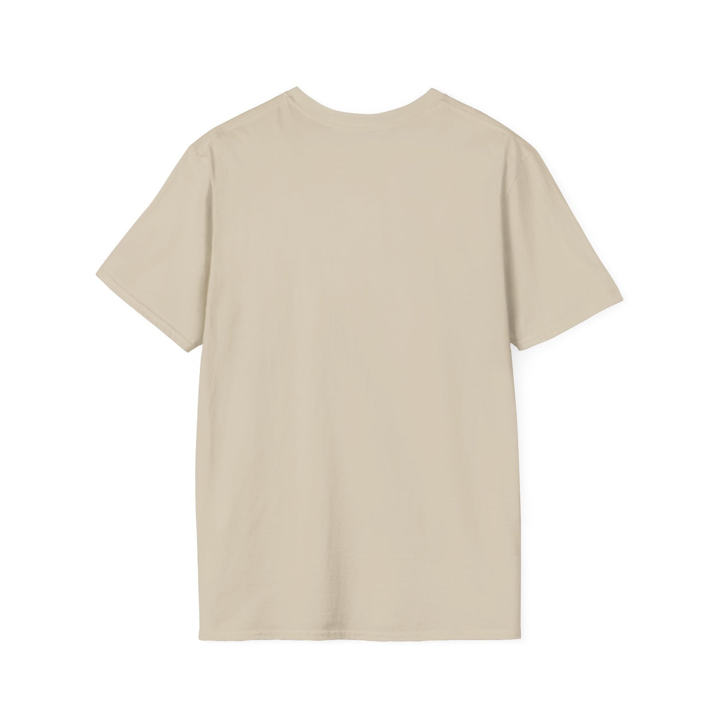 Hus42 T-shirt - Champagne Lover