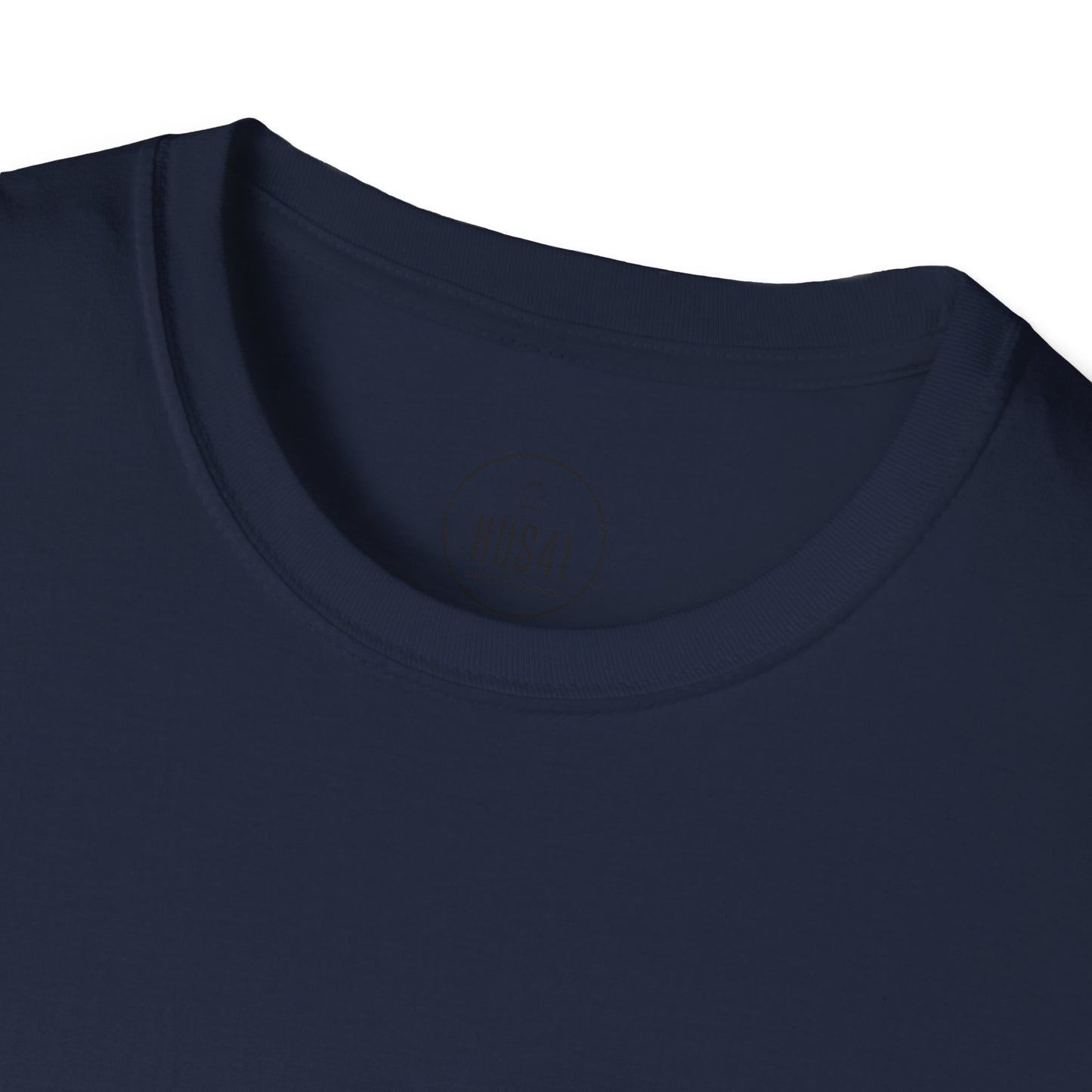 Hus41 Unisex T-Shirt - Spooky Season