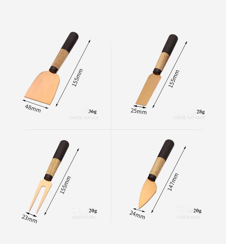Ostkniv Set - Villarudskogen