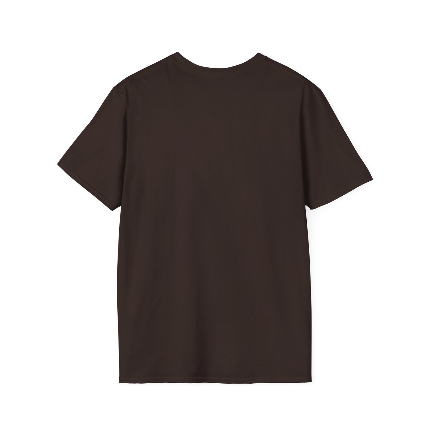 Hus41 Unisex T-Shirt - Spooky Season