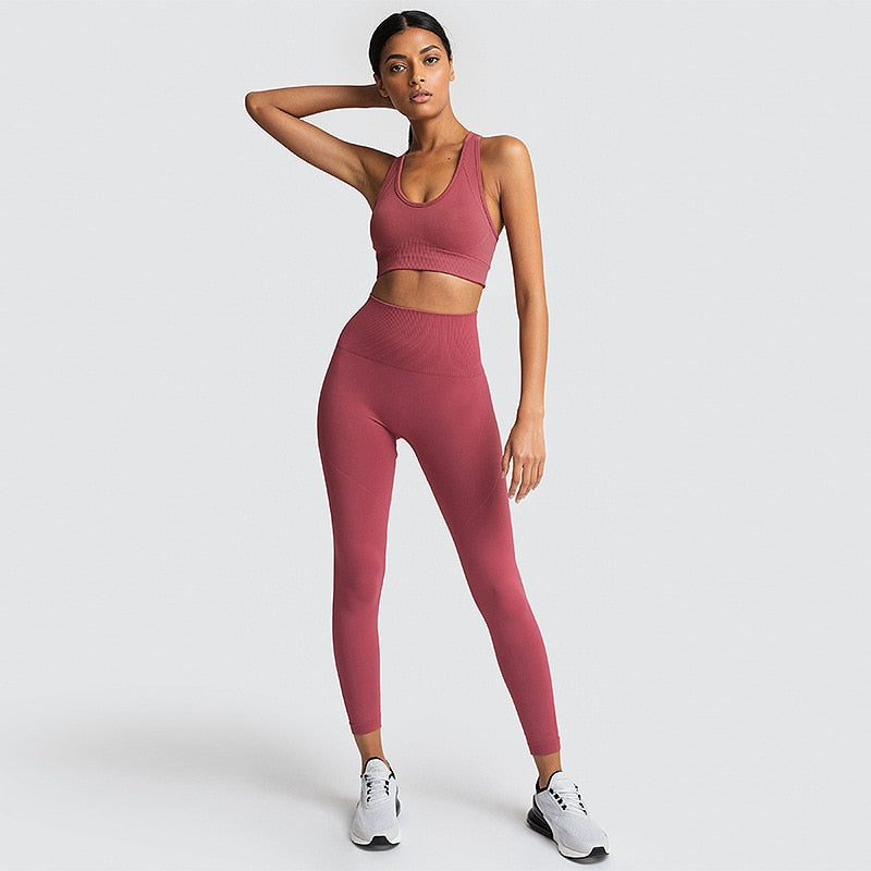 Seamless SportSet