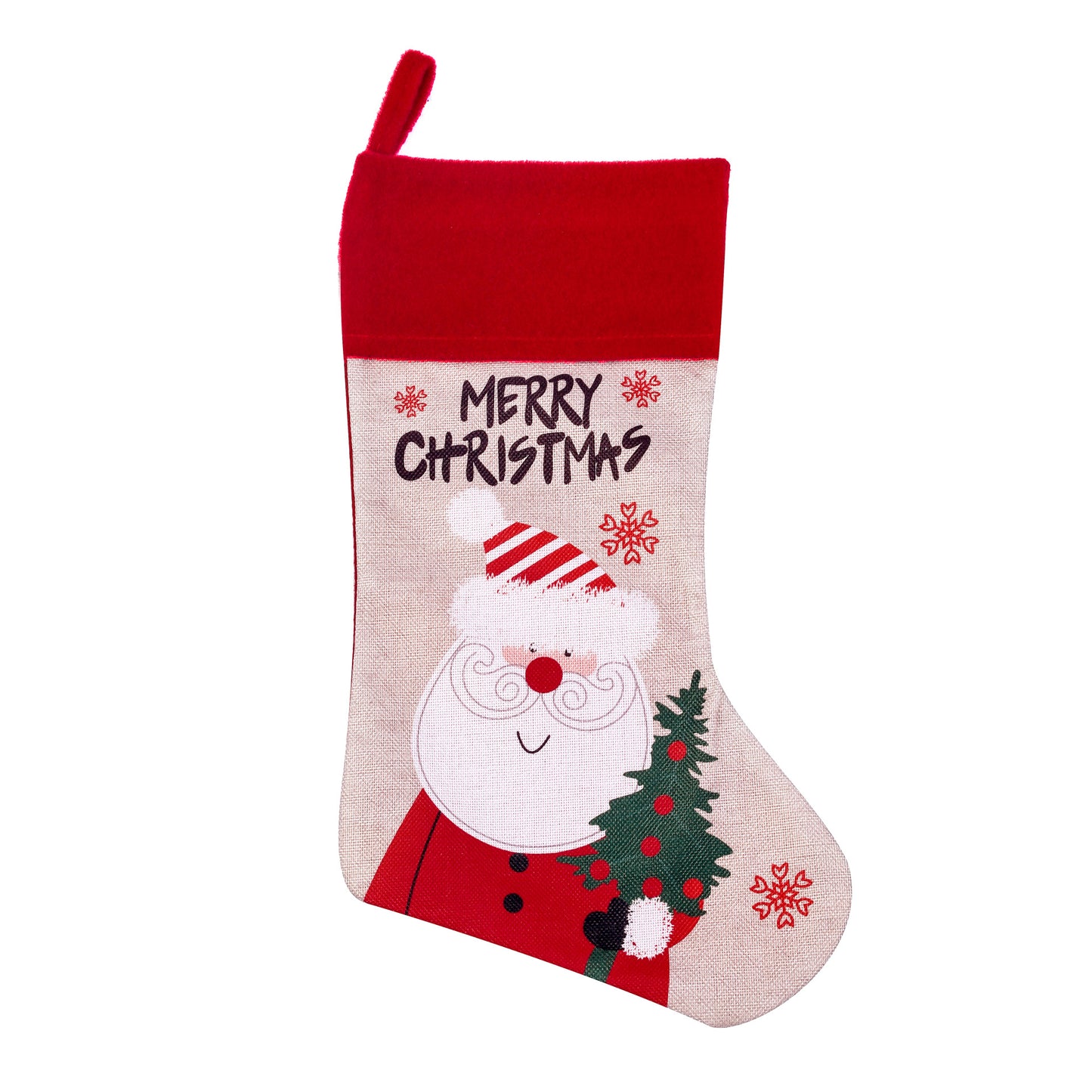 Christmas stocking