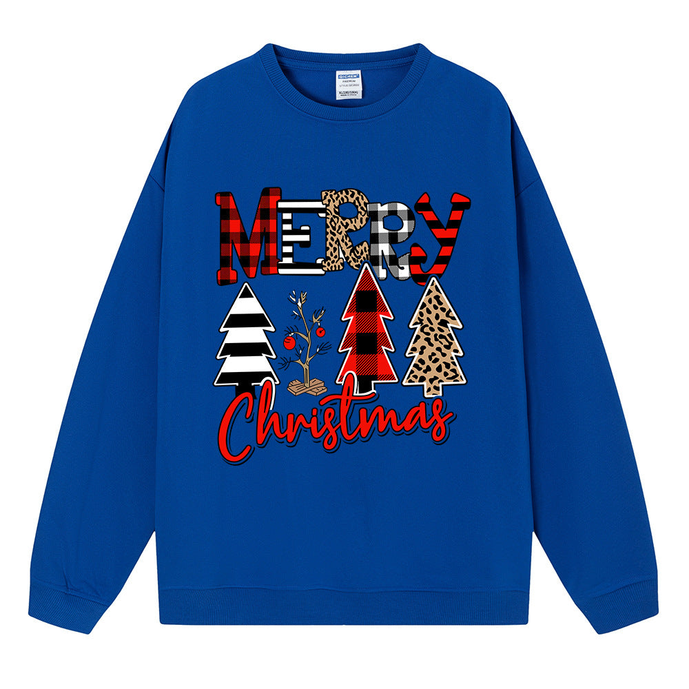 Jultröja Merry Christmas