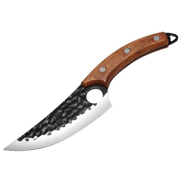 Japansk Kniv - Villarudskogen