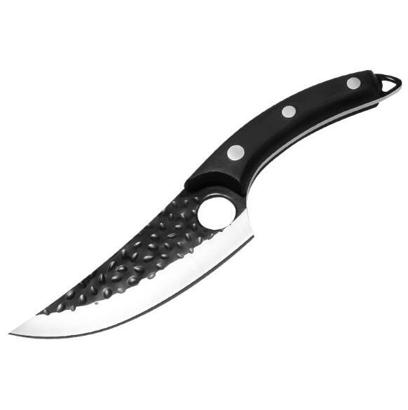 Japansk Kniv - Villarudskogen