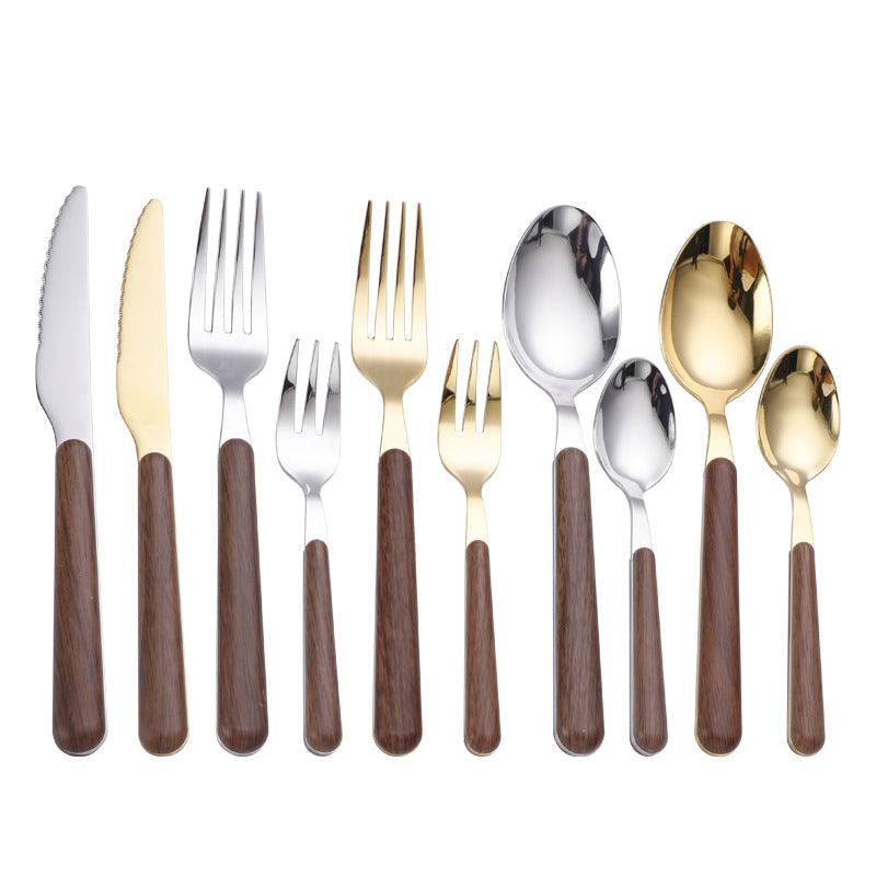 Bestick Set - Villarudskogen
