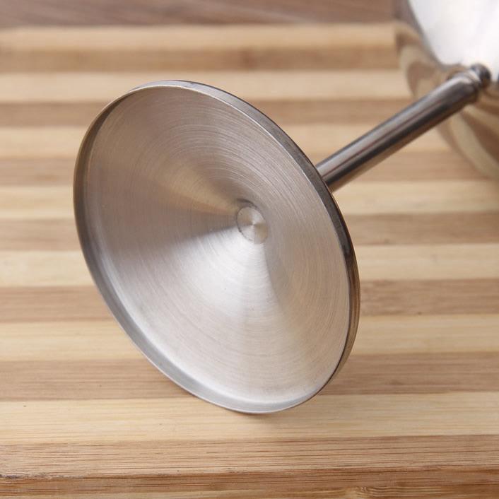 Vinglas - Villarudskogen