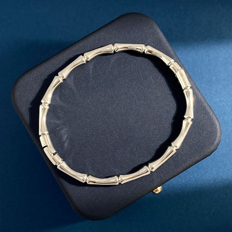 Stainless steel Armband