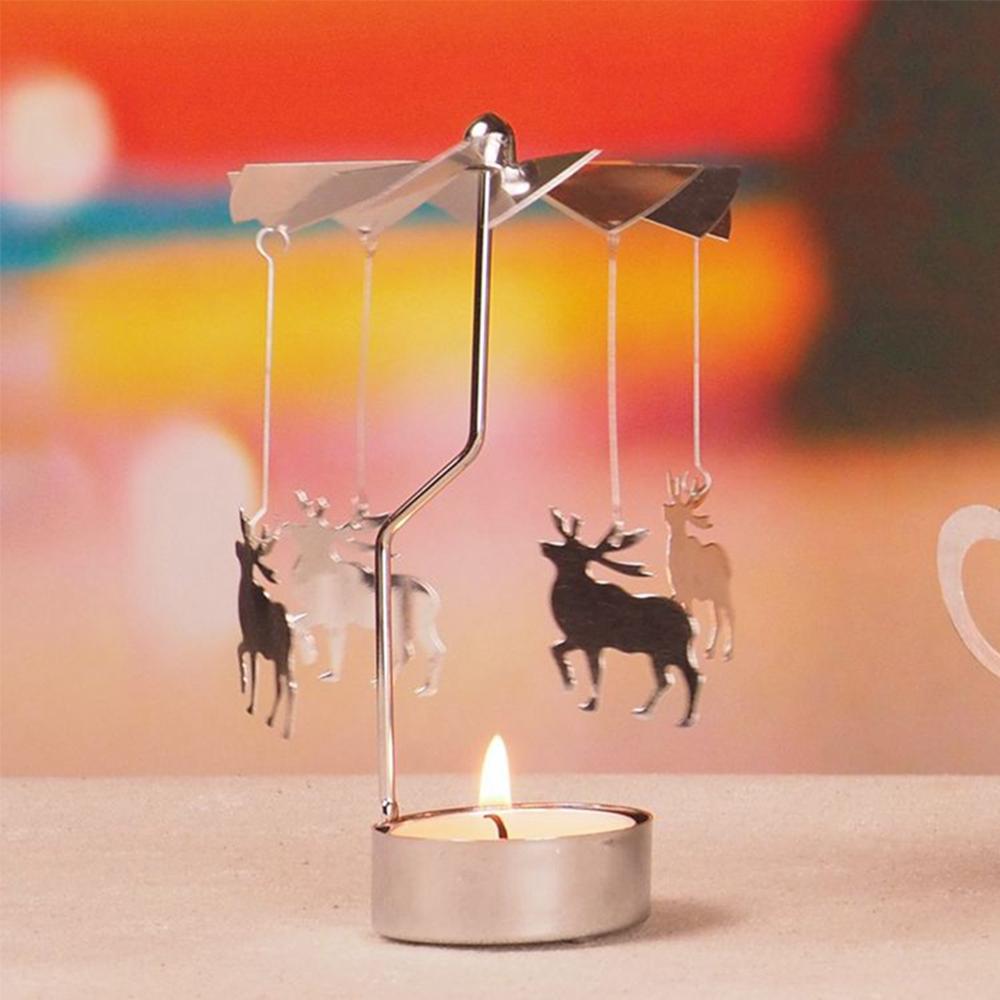 Christmas Candle Lantern